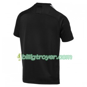 Billige Fotballdrakter Borussia Dortmund Bortedraktsett 2019/20 Kortermet